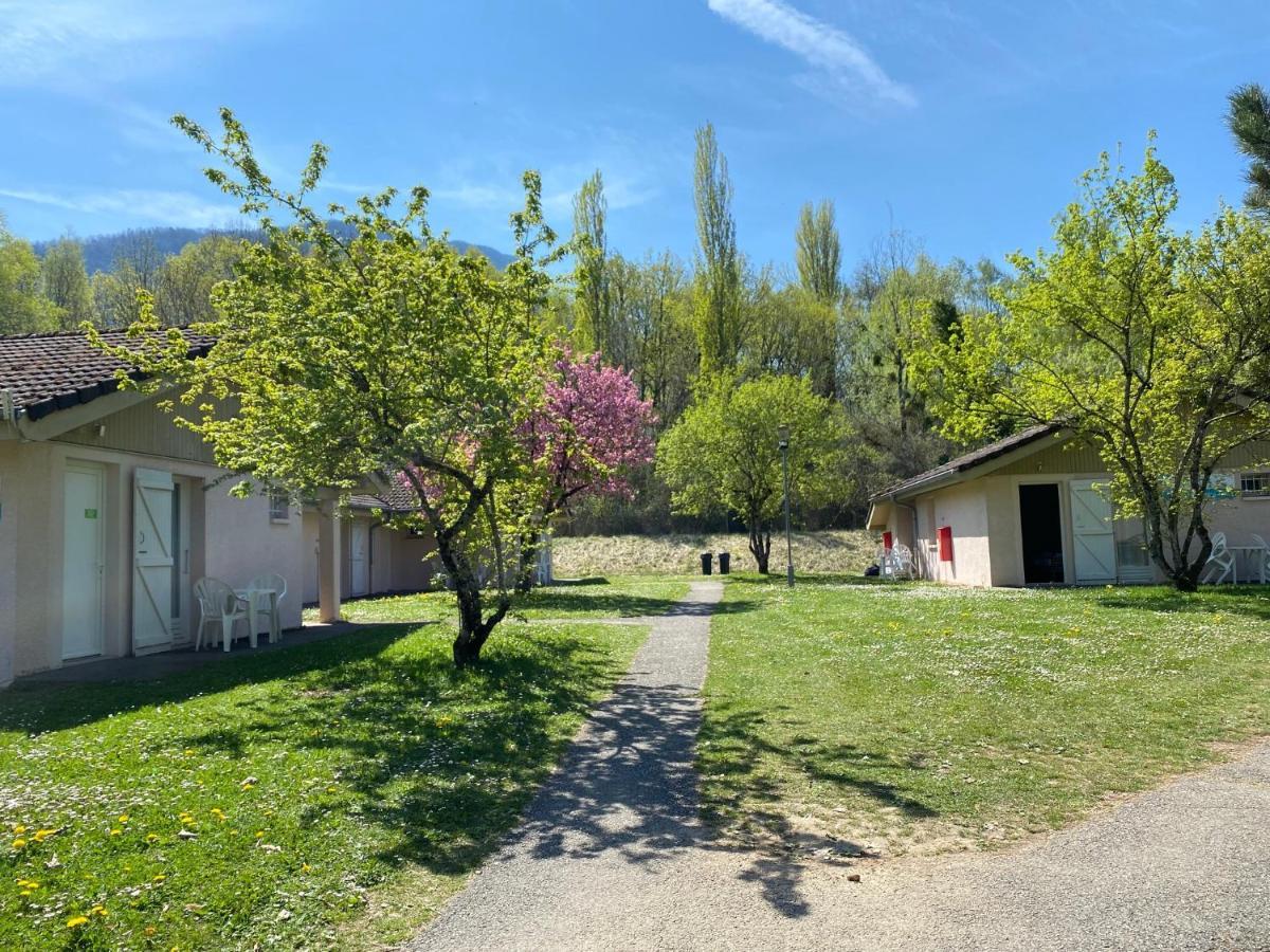 Le Pré du Lac Saint-Jorioz Exterior foto