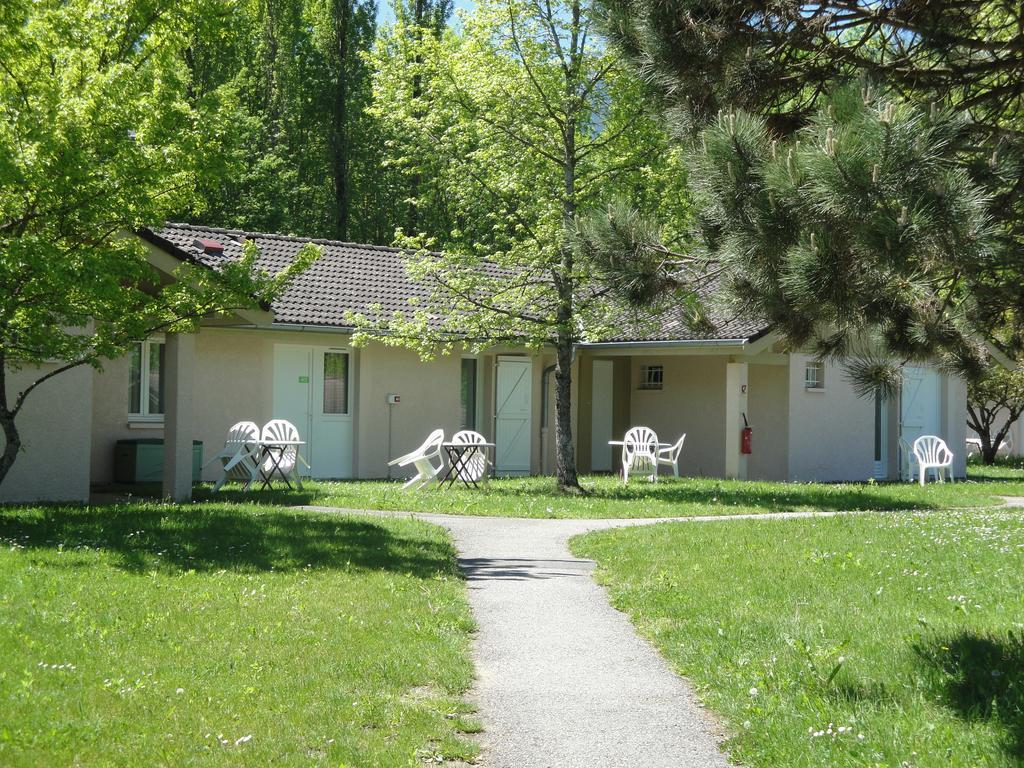Le Pré du Lac Saint-Jorioz Exterior foto