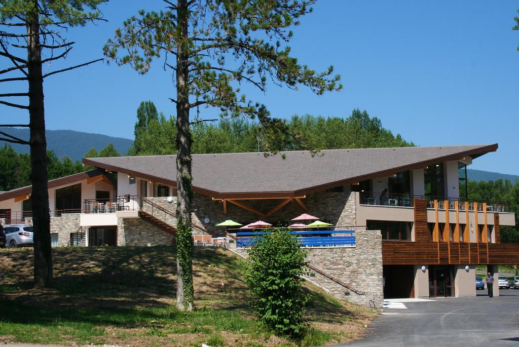 Le Pré du Lac Saint-Jorioz Exterior foto